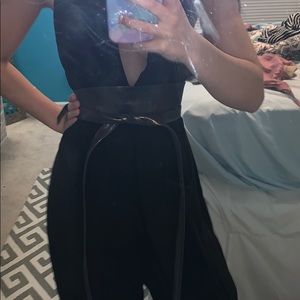 Anthropologie Ada Wrap Belt